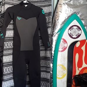 ROXY WETSUIT